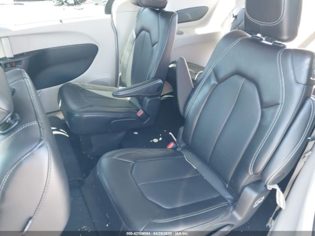 2024 CHRYSLER PACIFICA 2C4RC1BG4RR129831 Photo 7