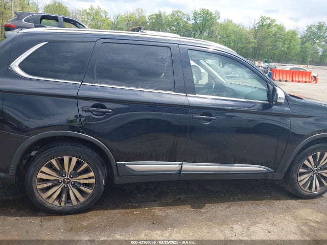 Mitsubishi Outlander Sel 2019 JA4AD3A32KZ014039 Image 14
