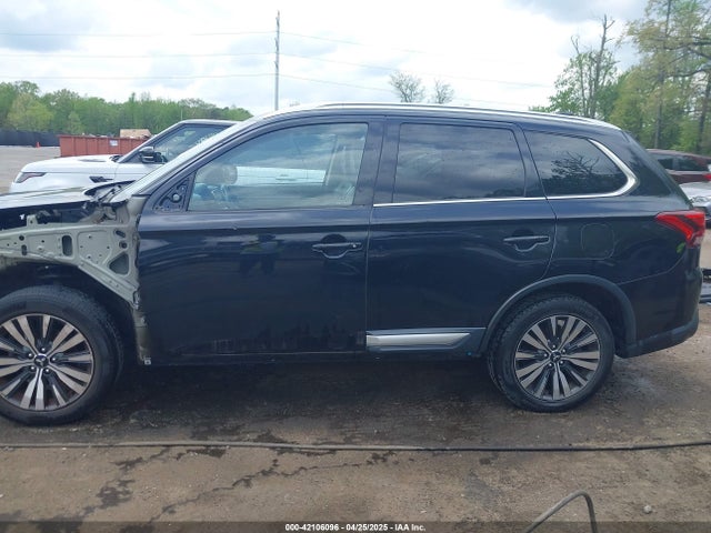 Mitsubishi Outlander Sel 2019 JA4AD3A32KZ014039 Image 15