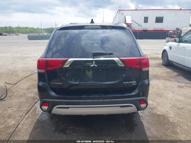 Mitsubishi Outlander Sel 2019 JA4AD3A32KZ014039 Image 17