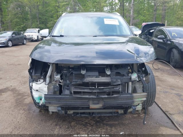 2019 MITSUBISHI OUTLANDER JA4AD3A32KZ014039 Photo 5