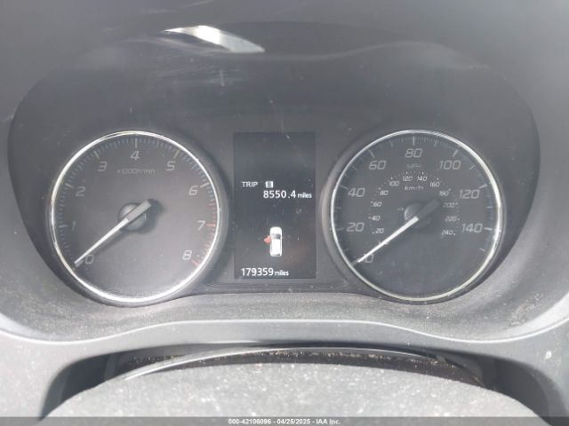 2019 MITSUBISHI OUTLANDER JA4AD3A32KZ014039 Photo 6