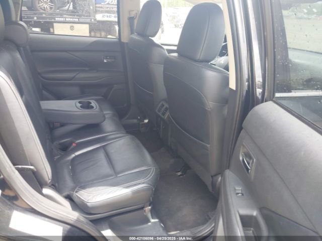 2019 MITSUBISHI OUTLANDER JA4AD3A32KZ014039 Photo 7