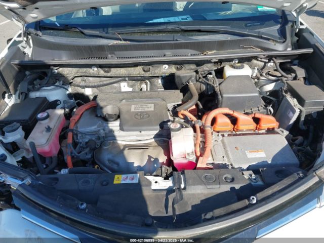 JTMDJREV9JD176062 Toyota Rav4 Hybrid Limited