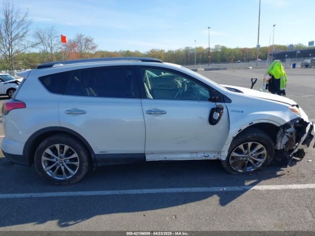 JTMDJREV9JD176062 Toyota Rav4 Hybrid Limited