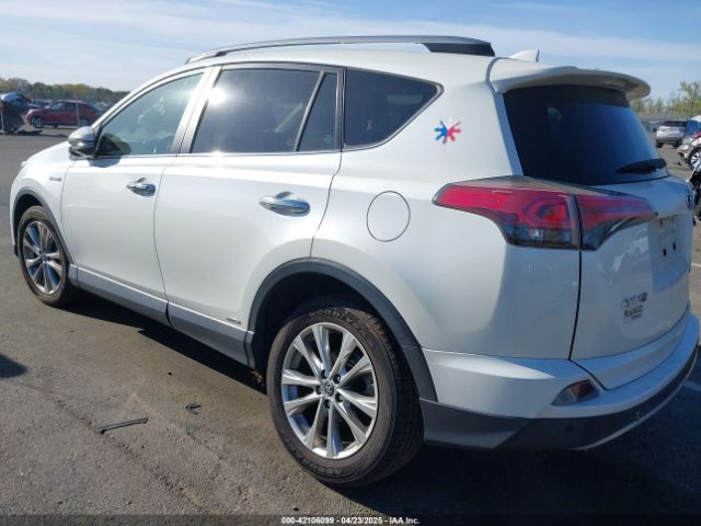 JTMDJREV9JD176062 Toyota Rav4 Hybrid Limited