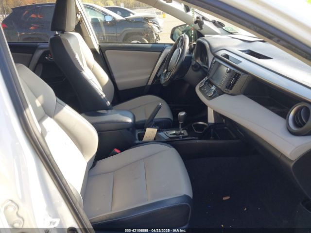 JTMDJREV9JD176062 Toyota Rav4 Hybrid Limited