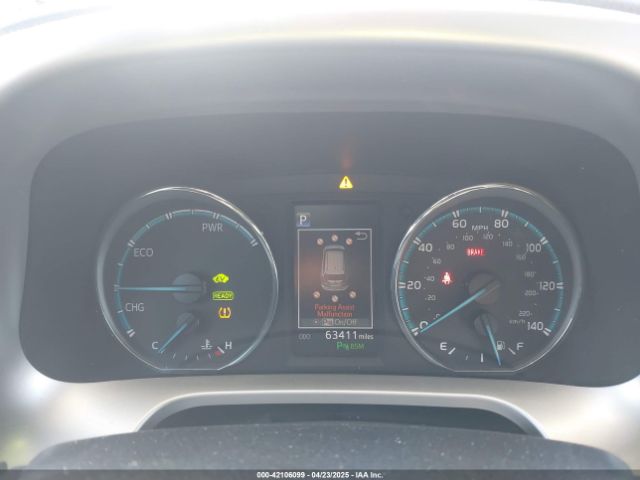 JTMDJREV9JD176062 Toyota Rav4 Hybrid Limited