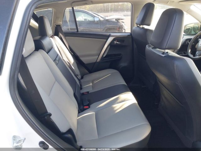 JTMDJREV9JD176062 Toyota Rav4 Hybrid Limited