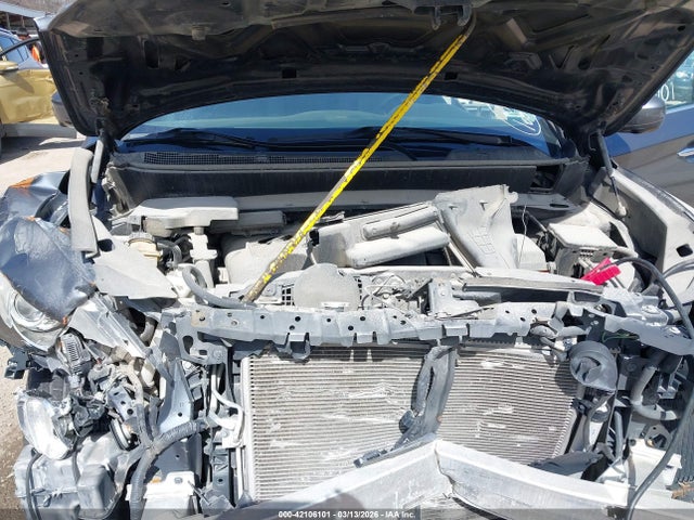 2014 INFINITI QX60 5N1AL0MM0EC514523 Photo 9