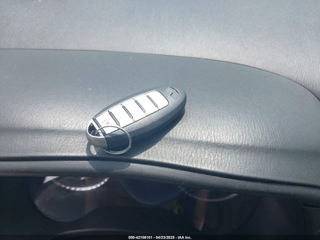 2014 INFINITI QX60 5N1AL0MM0EC514523 Photo 10