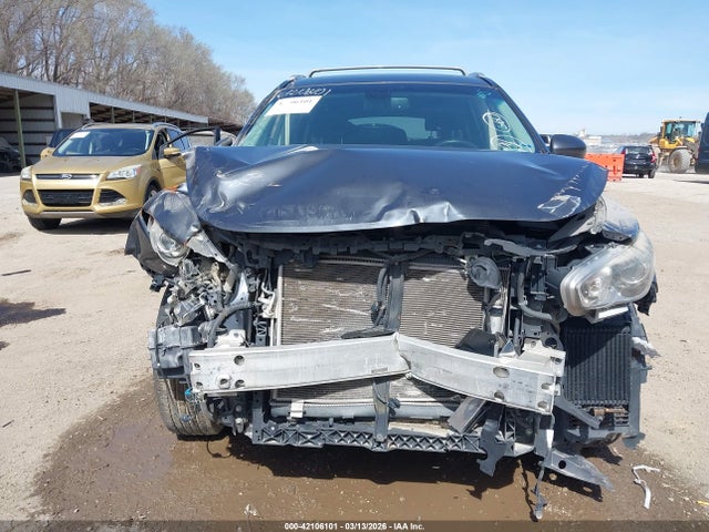 Продажа на аукционе авто 2014 Infiniti Qx60, vin: 5N1AL0MM0EC514523, номер лота: 42106101