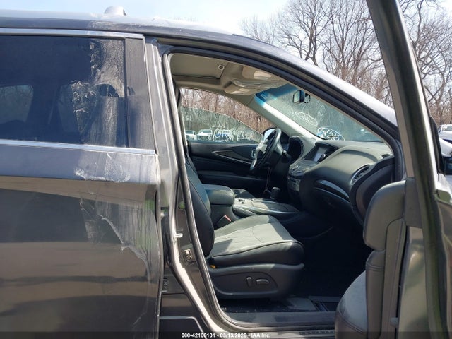 2014 INFINITI QX60 5N1AL0MM0EC514523 Photo 4