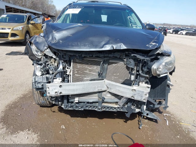 2014 INFINITI QX60 5N1AL0MM0EC514523 Photo 5