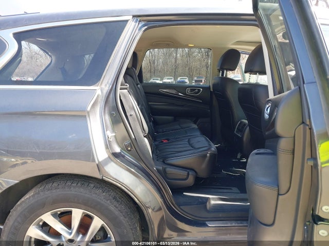 2014 INFINITI QX60 5N1AL0MM0EC514523 Photo 7