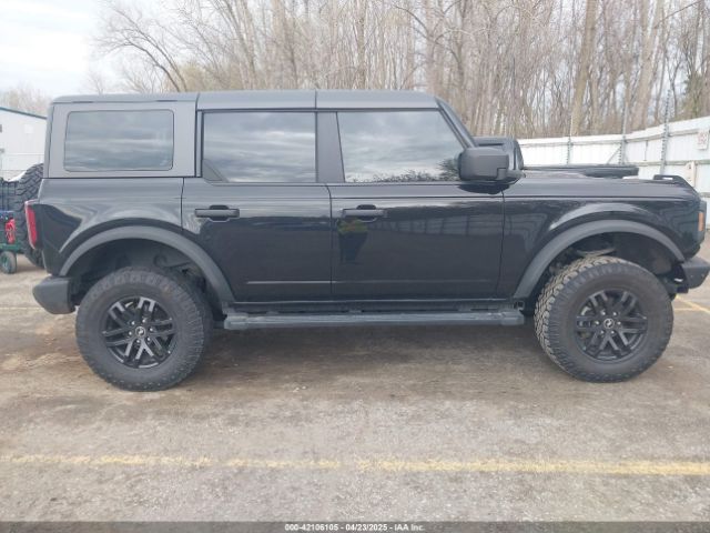 1FMDE5BHXNLB17265 Ford Bronco Big Bend