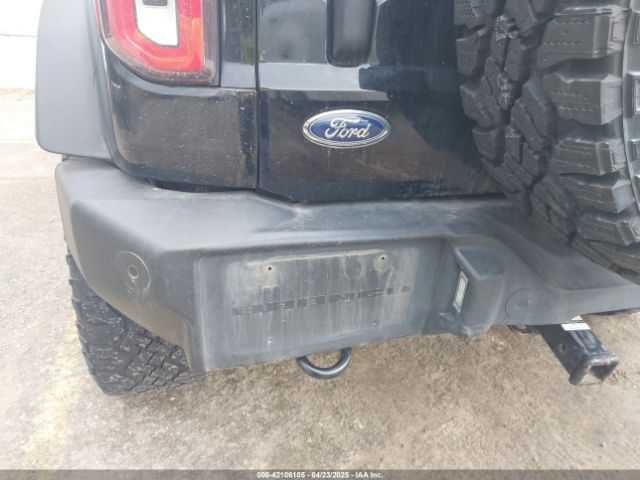 1FMDE5BHXNLB17265 Ford Bronco Big Bend