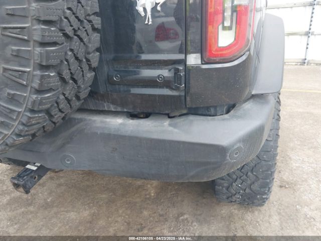 1FMDE5BHXNLB17265 Ford Bronco Big Bend