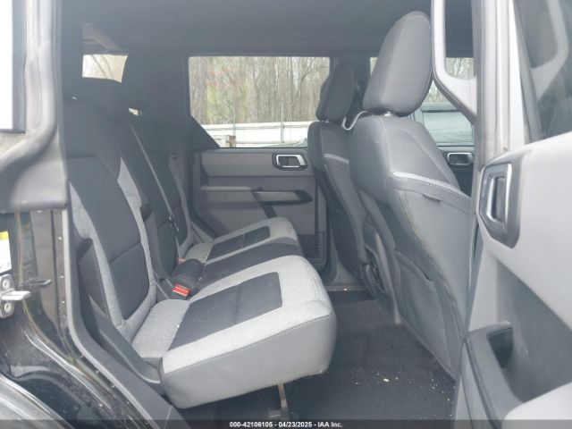 1FMDE5BHXNLB17265 Ford Bronco Big Bend