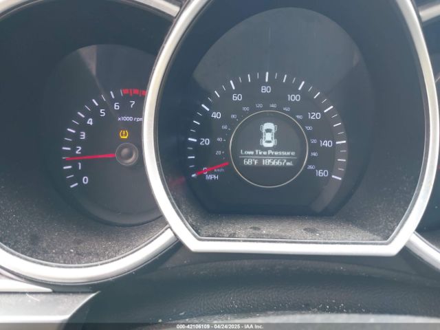 5XXGM4A71FG400128 KIA Optima Lx