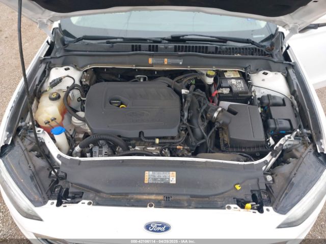 3FA6P0HD0JR231758 Ford 2018