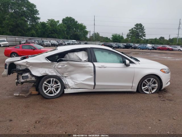 3FA6P0HD0JR231758 Ford 2018