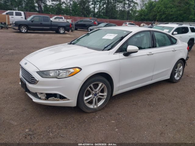3FA6P0HD0JR231758 Ford 2018