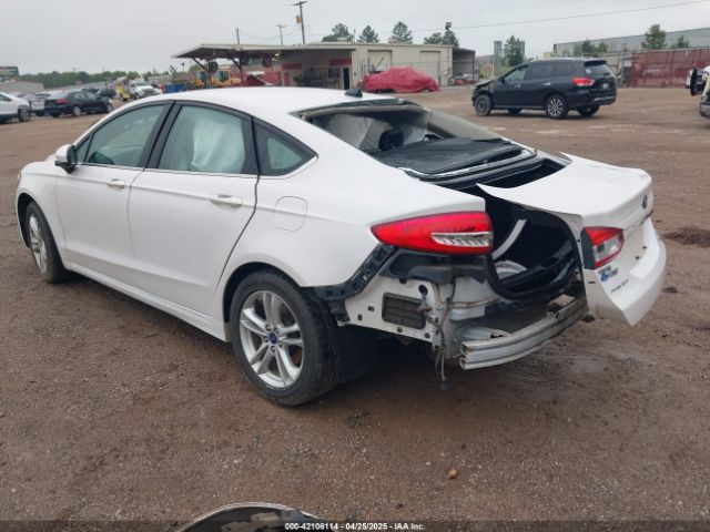 3FA6P0HD0JR231758 Ford 2018