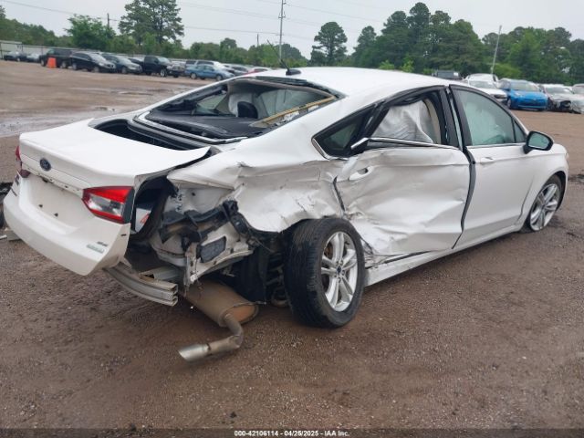 3FA6P0HD0JR231758 Ford 2018