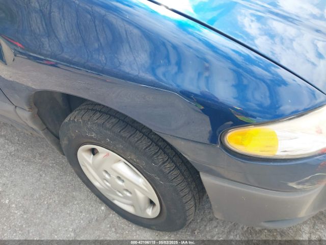 2000 DODGE CARAVAN 2B4GP45G3YR703761 Photo 5