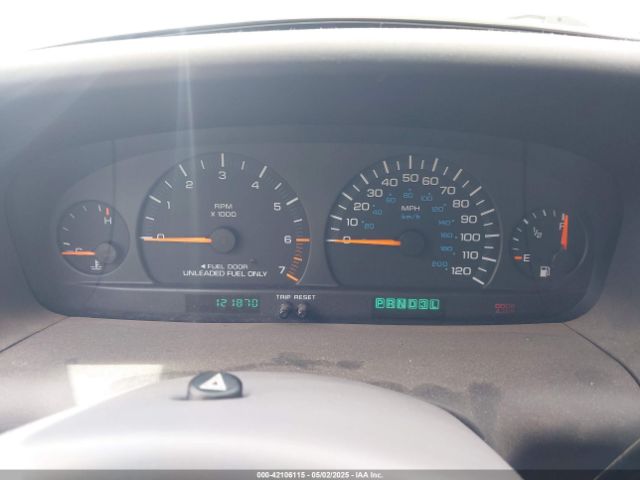 2000 DODGE CARAVAN 2B4GP45G3YR703761 Photo 6