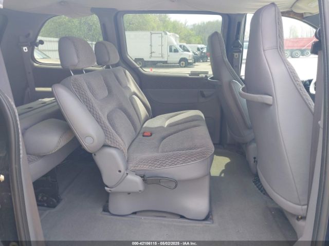 2000 DODGE CARAVAN 2B4GP45G3YR703761 Photo 7