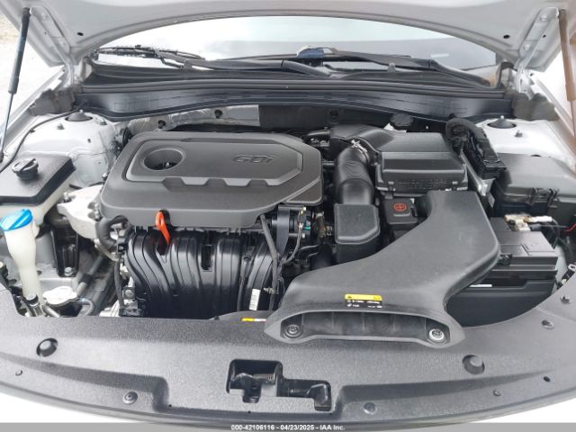 KNAGT4L3XG5111796 KIA Optima Lx