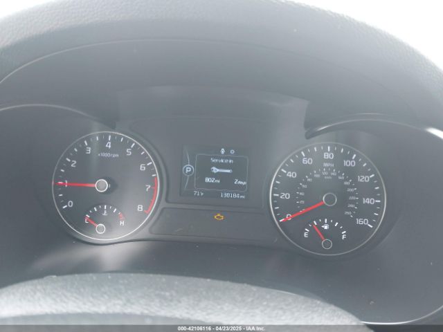 KNAGT4L3XG5111796 KIA Optima Lx