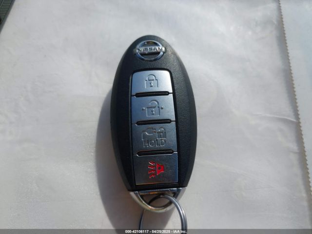 1N4AZ1BV6NC555913 Nissan Leaf S 40 Kwh