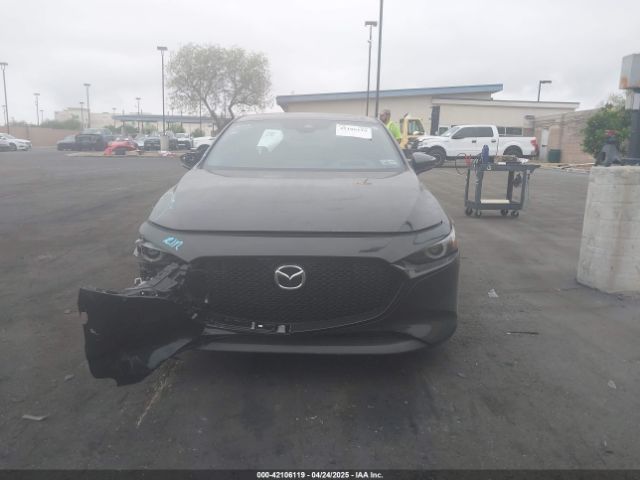 JM1BPBJY3P1604280 Mazda Mazda3 Hatchback 2.5 Turbo