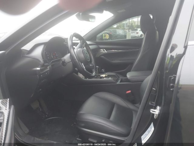 JM1BPBJY3P1604280 Mazda Mazda3 Hatchback 2.5 Turbo