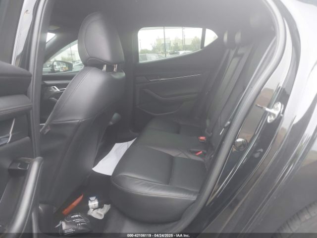JM1BPBJY3P1604280 Mazda Mazda3 Hatchback 2.5 Turbo