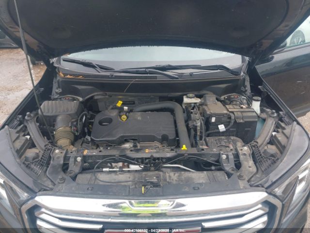 3GKALVEG3RL147562 GMC Terrain Awd Slt