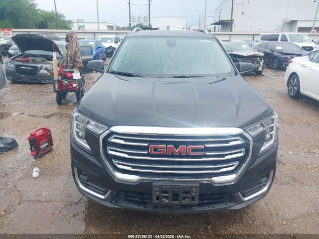 3GKALVEG3RL147562 GMC Terrain Awd Slt