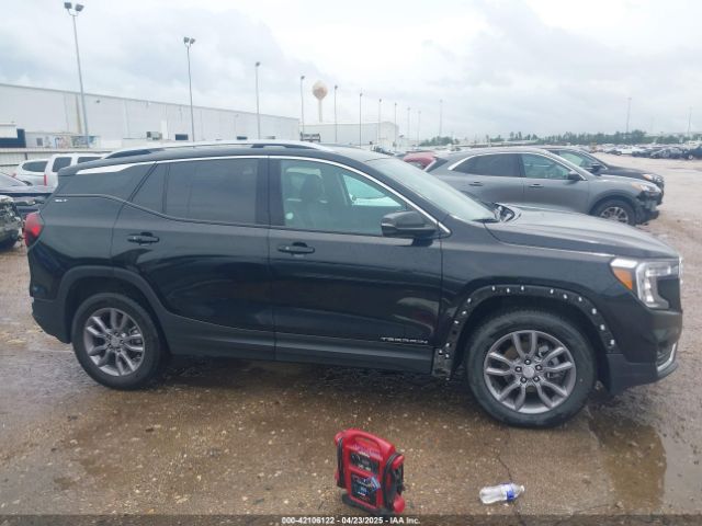 3GKALVEG3RL147562 GMC Terrain Awd Slt