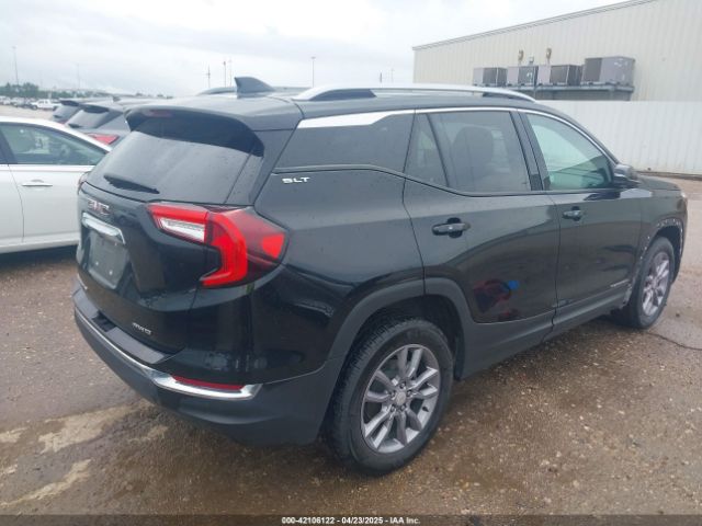 3GKALVEG3RL147562 GMC Terrain Awd Slt