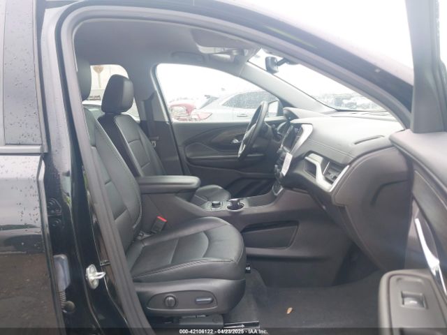 3GKALVEG3RL147562 GMC Terrain Awd Slt