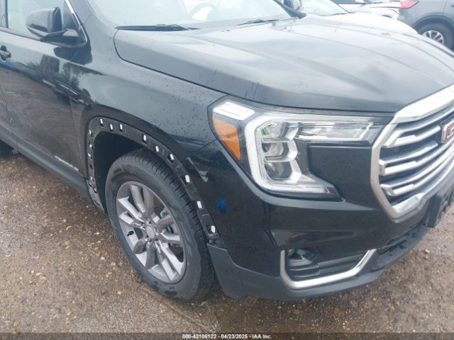 3GKALVEG3RL147562 GMC Terrain Awd Slt