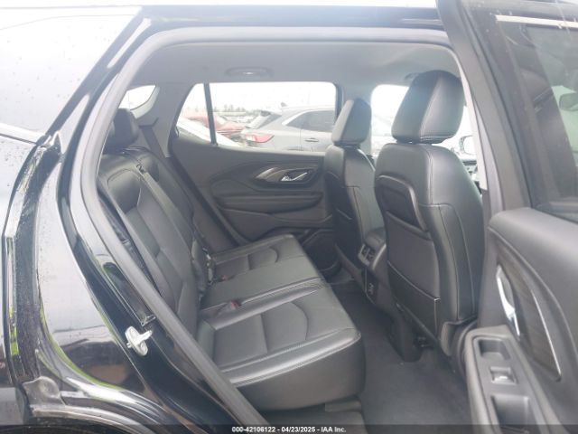 3GKALVEG3RL147562 GMC Terrain Awd Slt