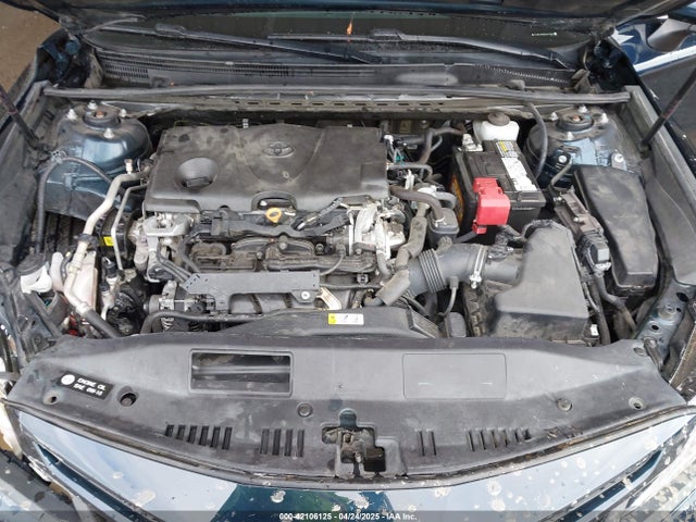 4T1B11HK9KU241452 Toyota a25a-fks