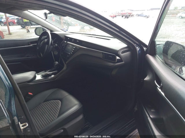 4T1B11HK9KU241452 Toyota a25a-fks