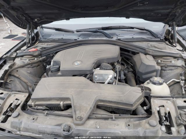 WBA8E9C54GK647190 BMW 328I
