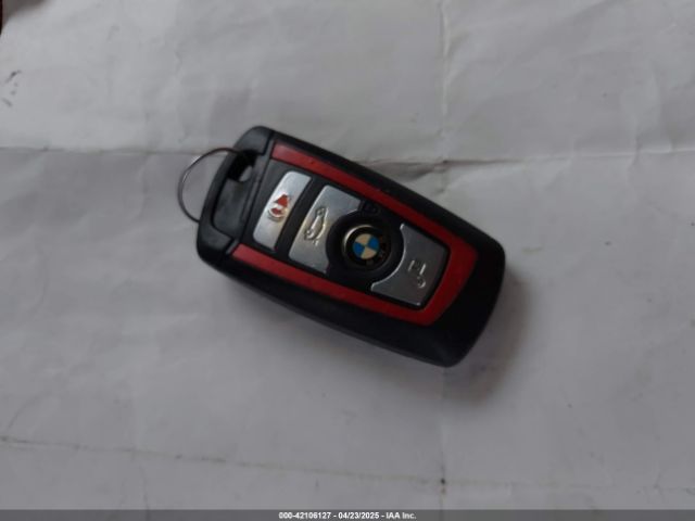 WBA8E9C54GK647190 BMW 328I
