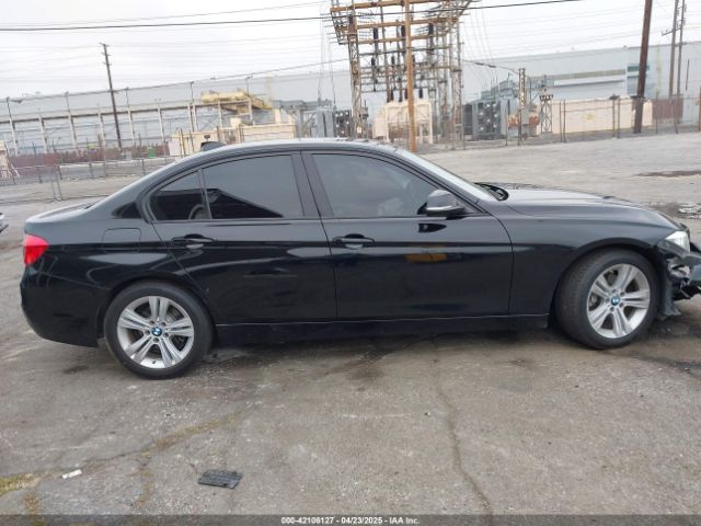 WBA8E9C54GK647190 BMW 328I